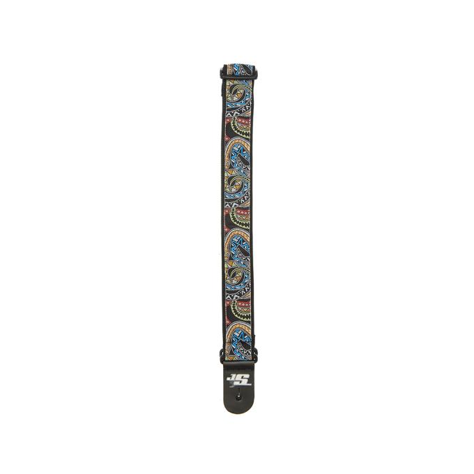 D'Addario 50JS04