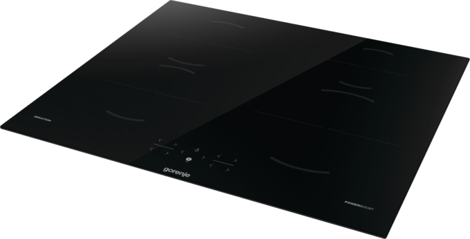 Gorenje SET BOS6737E06BG GI6401B