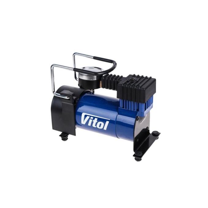 VITOL K-20