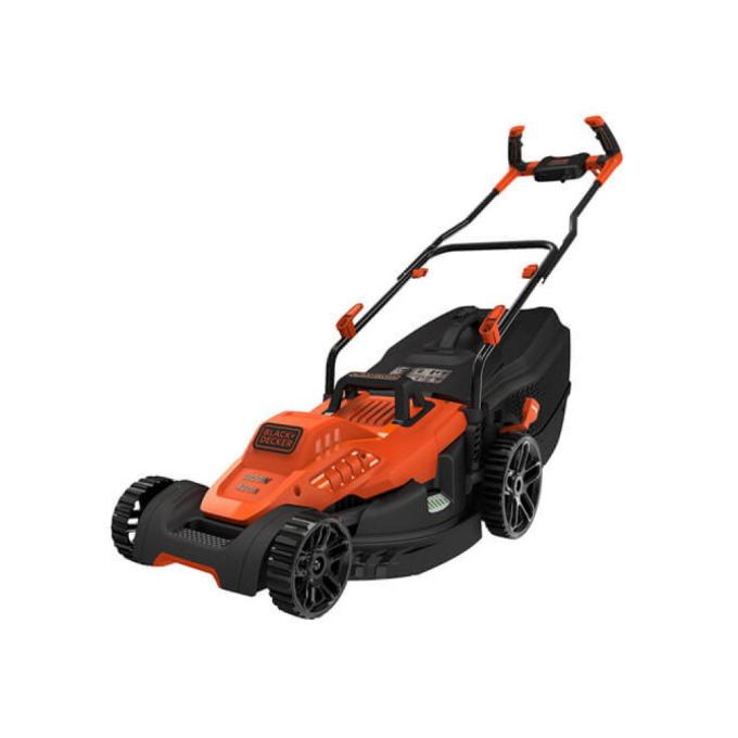 Black&Decker BEMW481BH