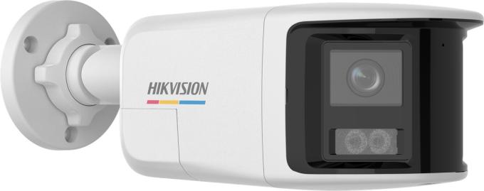 Hikvision DS-2CD1T67G2HP-LIUF/SL 6МП (2.8мм) ColorVu