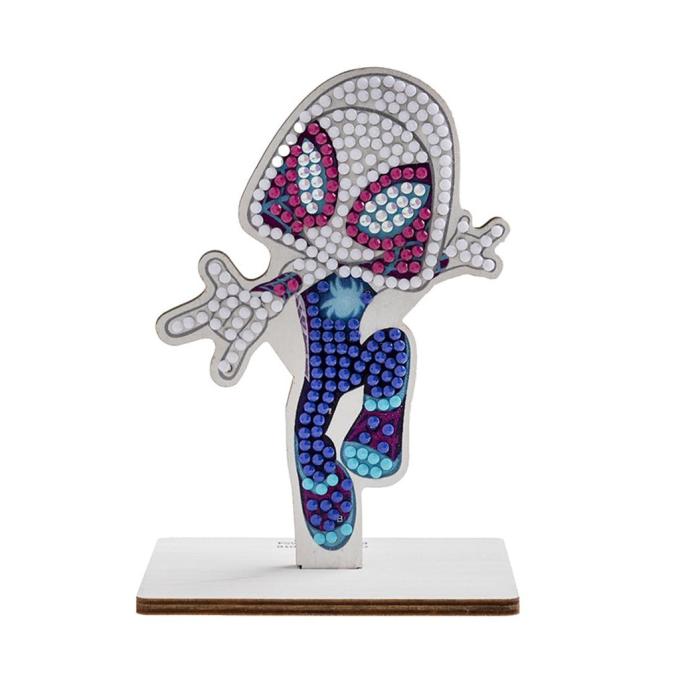 Crystal Art CAFGR-MCU016