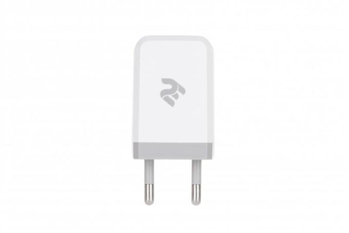 2E 2E-WC1USB2.1A-W