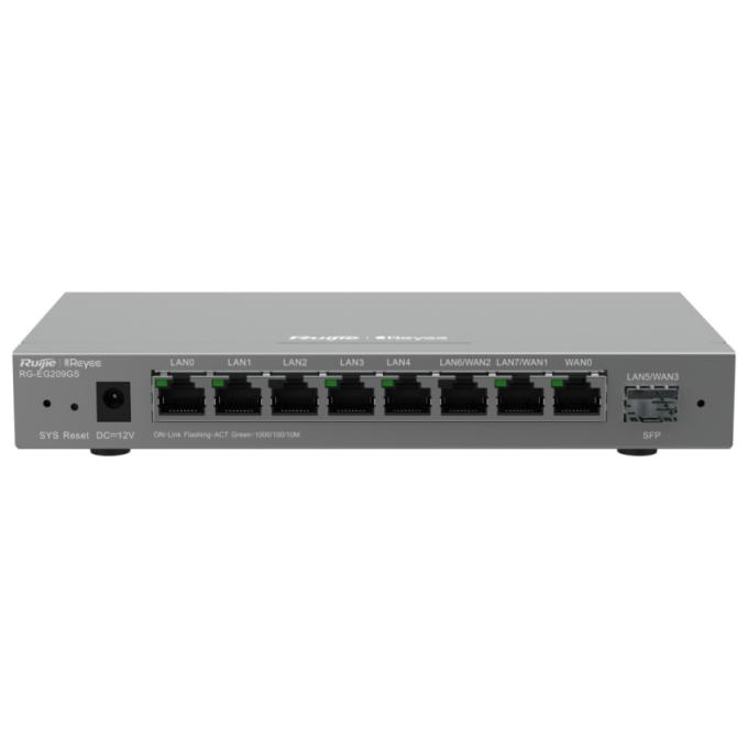 Ruijie Networks RG-EG209GS