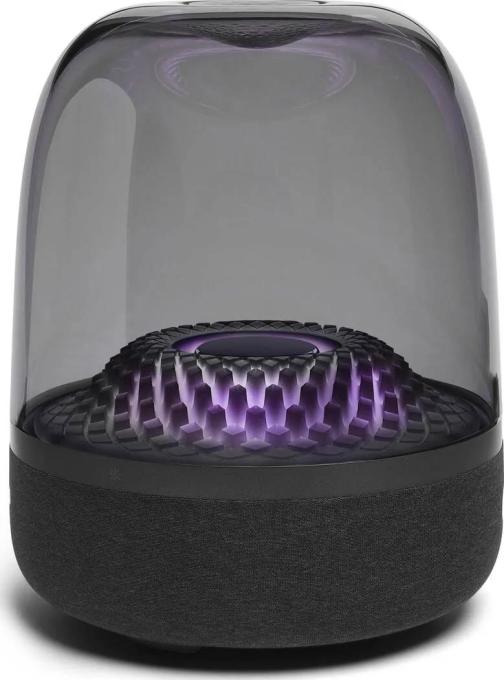 Harman/Kardon HKAURAS4BLKEP