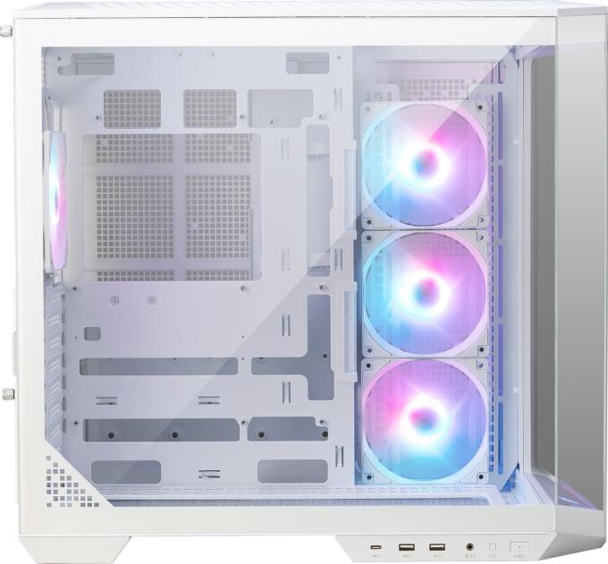 MSI MAG PANO 100R PZ WHITE