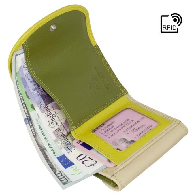 Visconti RB126 LIME M