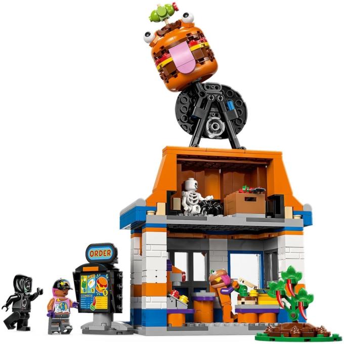 LEGO 77076
