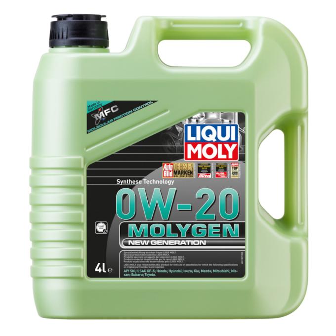 LIQUI MOLY LQ 21357