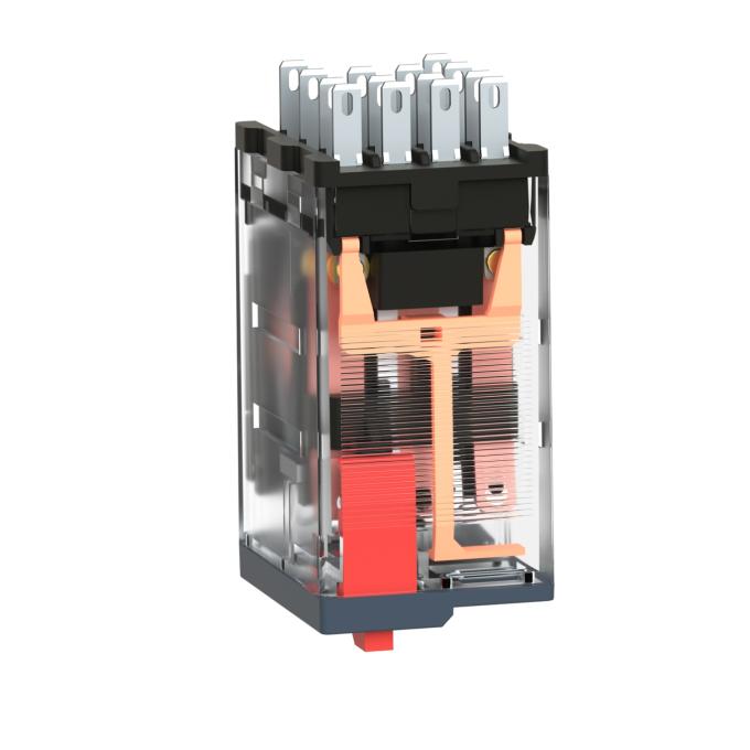 Schneider Electric RXM4AB2P7