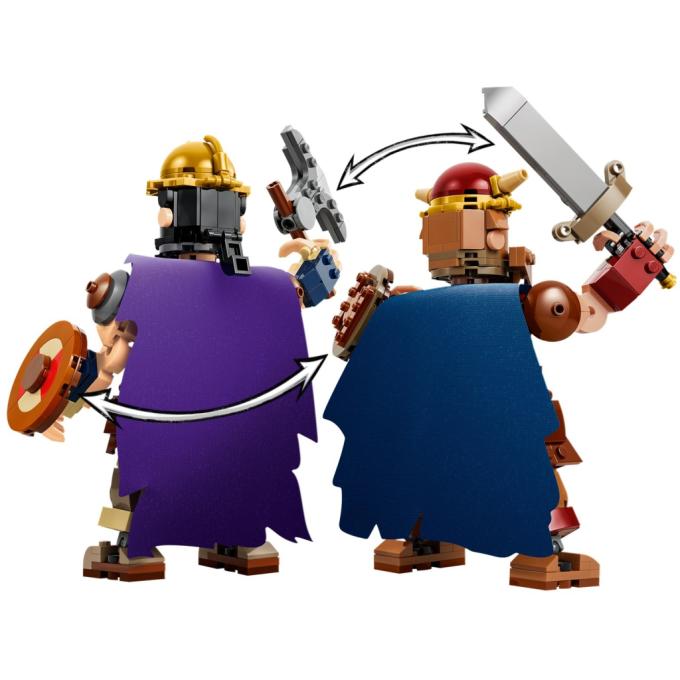 LEGO 75644-
