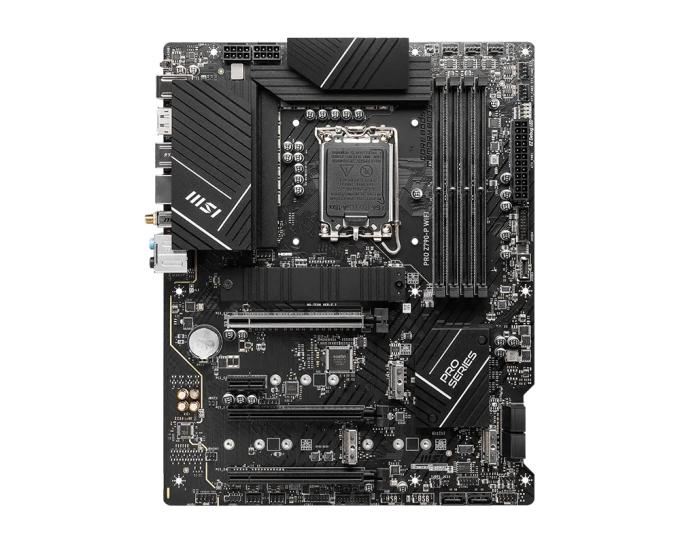 MSI 911-7E06-091