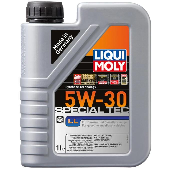 LIQUI MOLY 2447