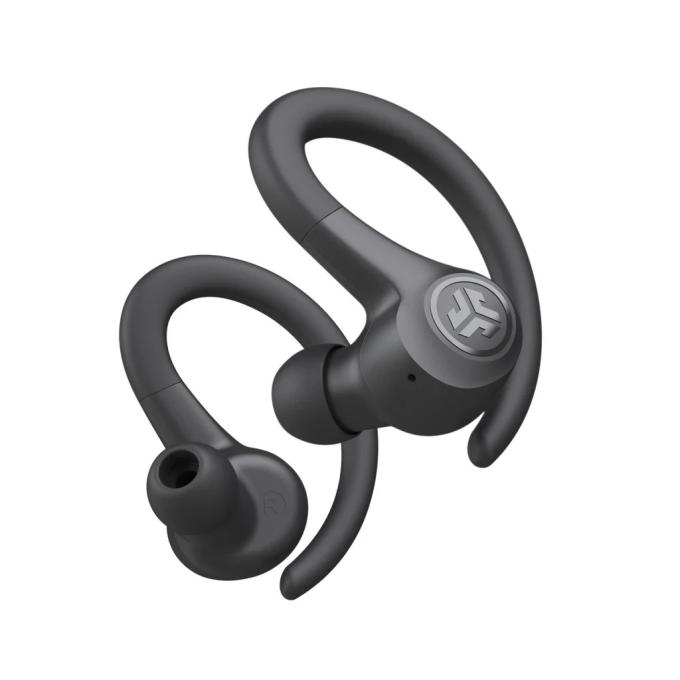 Jlab IEUEBGAIRSPRTRBLK124