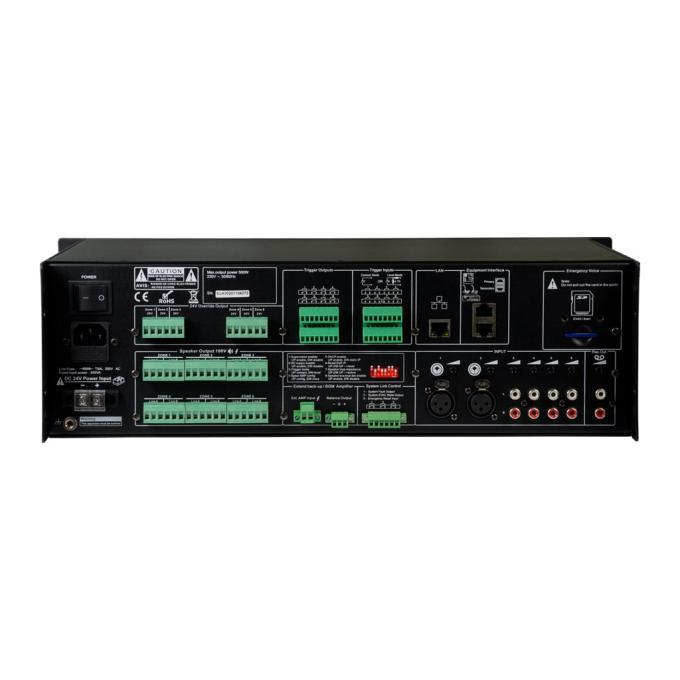 CMX EVAC-500