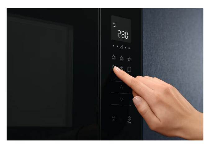 ELECTROLUX LMS2203EMX