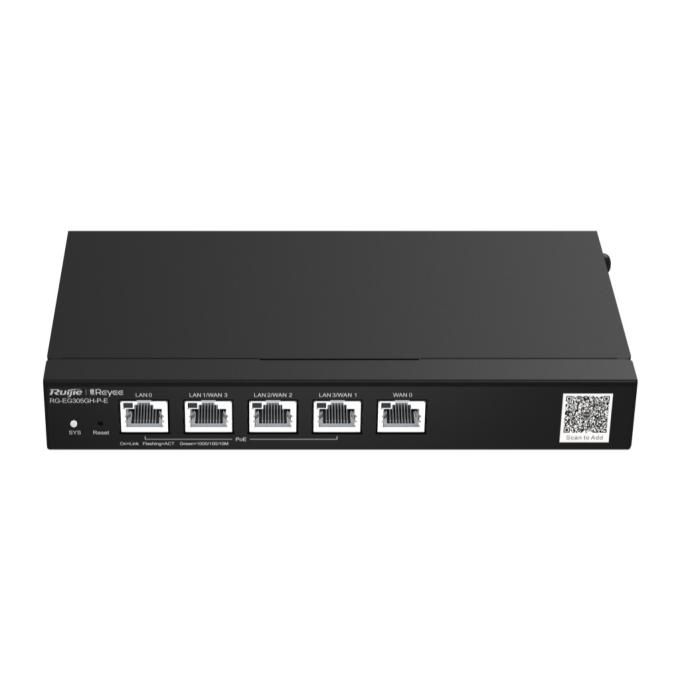Ruijie Networks RG-EG305GH-P-E
