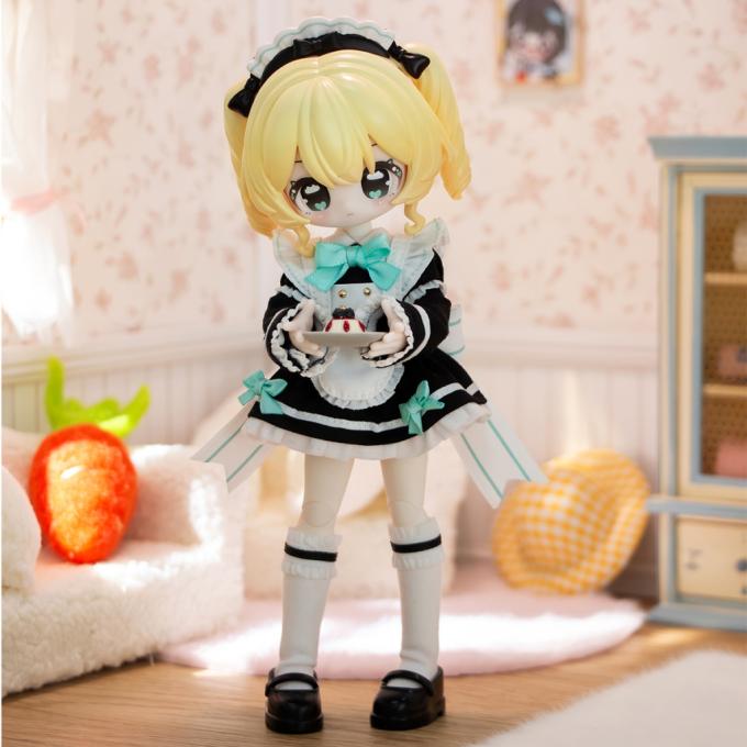 Pop Top LU-202501