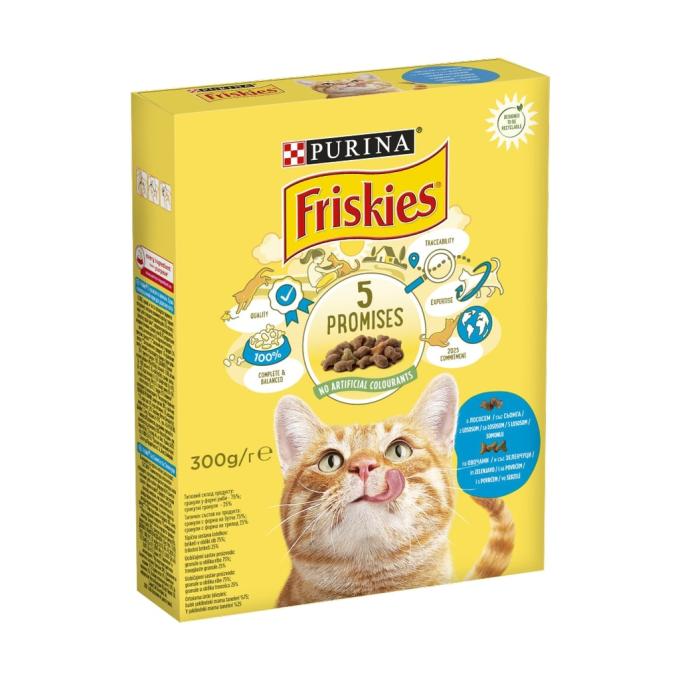 Purina Friskies 7613031868063