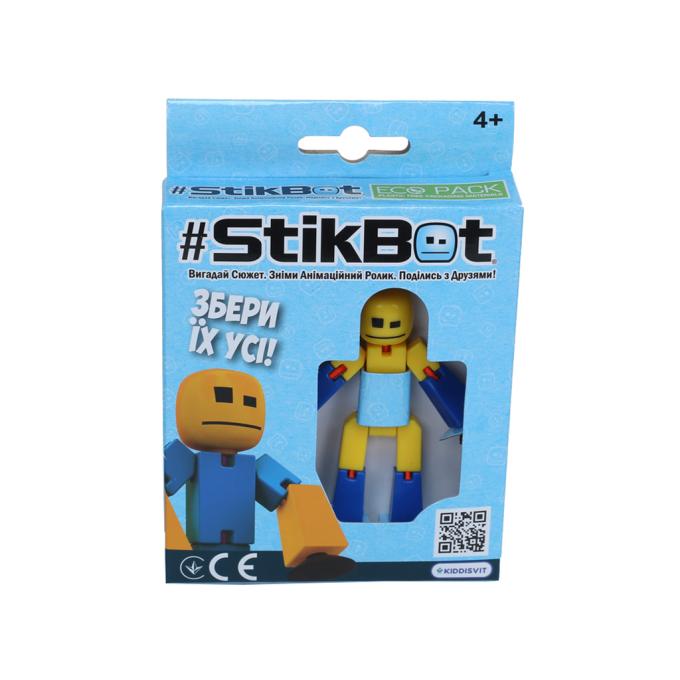 Stikbot TST616-23UAKDY