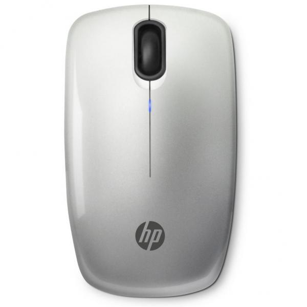 Мышка HP Z3200 Silver N4G84AA
