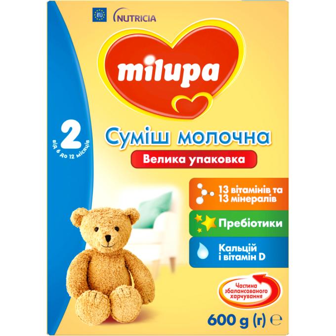 Milupa 5900852025518