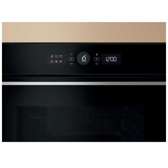 Whirlpool WOI5S8PM1SXA