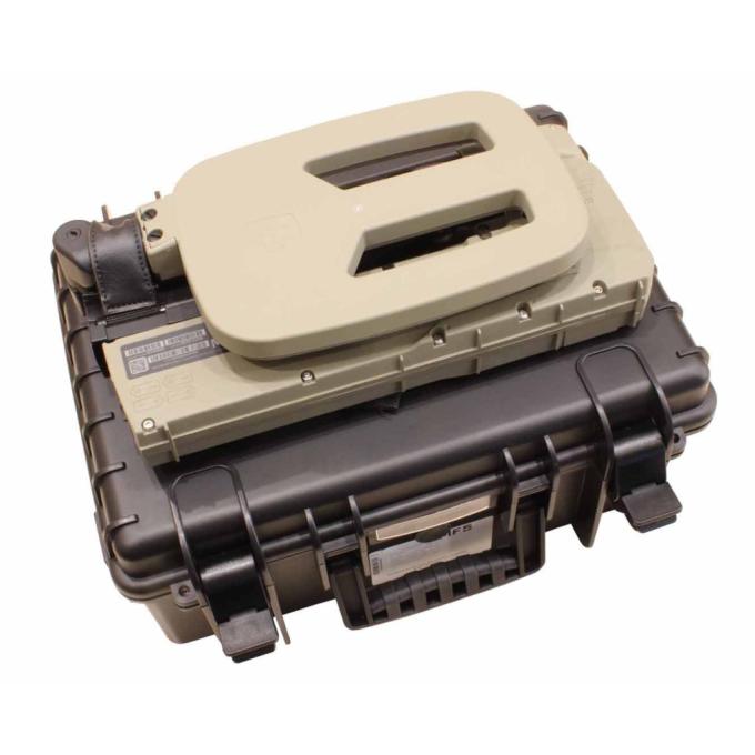 Minelab MF5