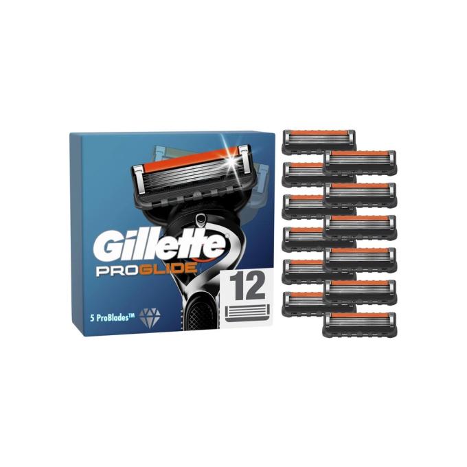 Gillette 7702018440894