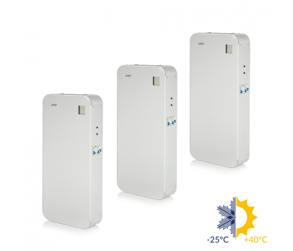 VOLTER СНПТТSmart-27(М)