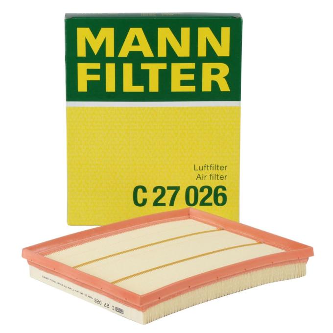 MANN C27026