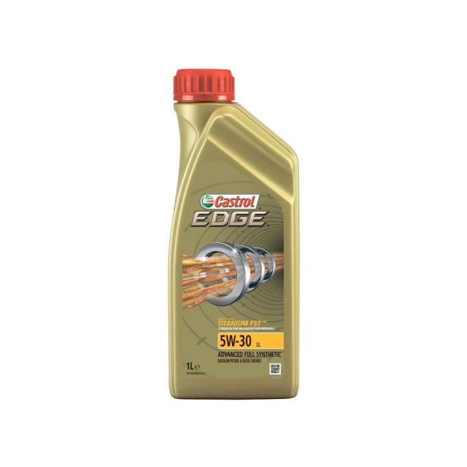 Castrol CS 5W30 E 1L