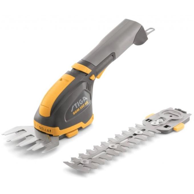 STIGA SGM102AE