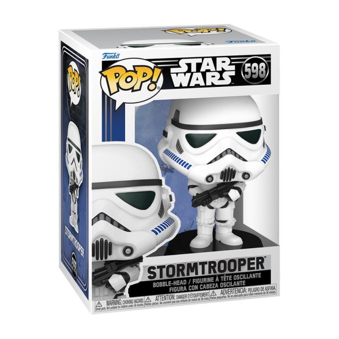 Funko Pop 67537