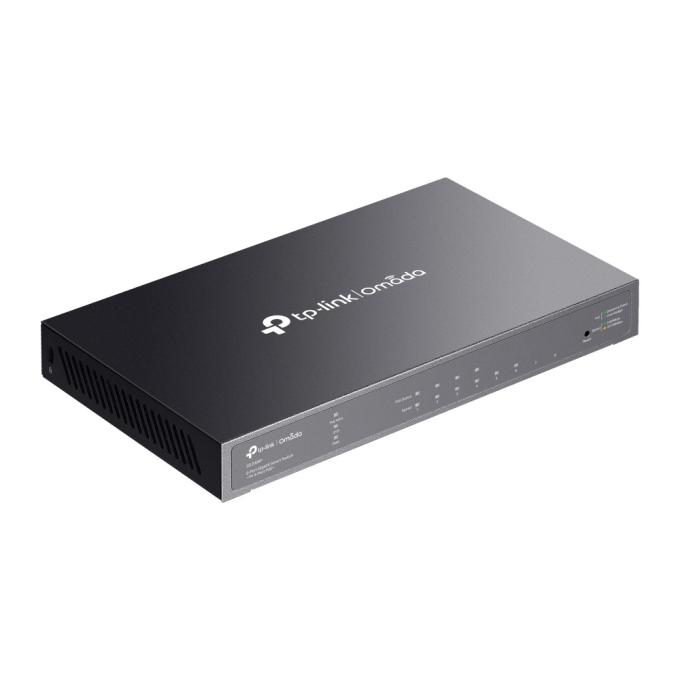 TP-Link TL-SG2008P