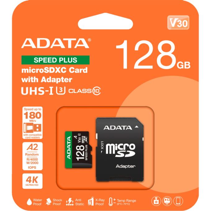 ADATA UD128GUI3V30A2SP-RA1