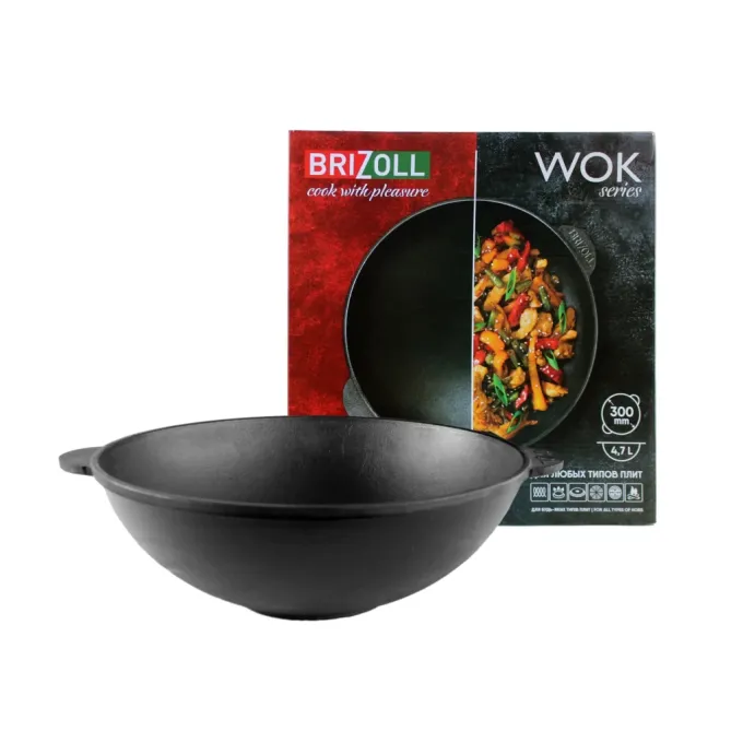 Brizoll W30