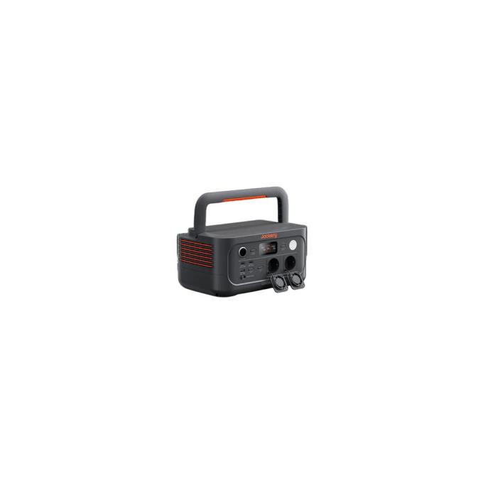 JACKERY EXPLORER 500V2