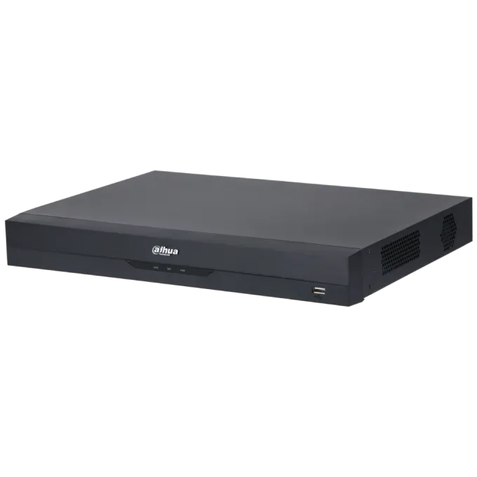 Dahua DHI-NVR5232-EI2 32-канальний 1U 2HDD WizSense