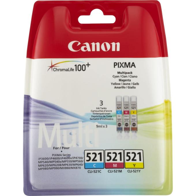 Canon 2934B010/2934B007/2934B015