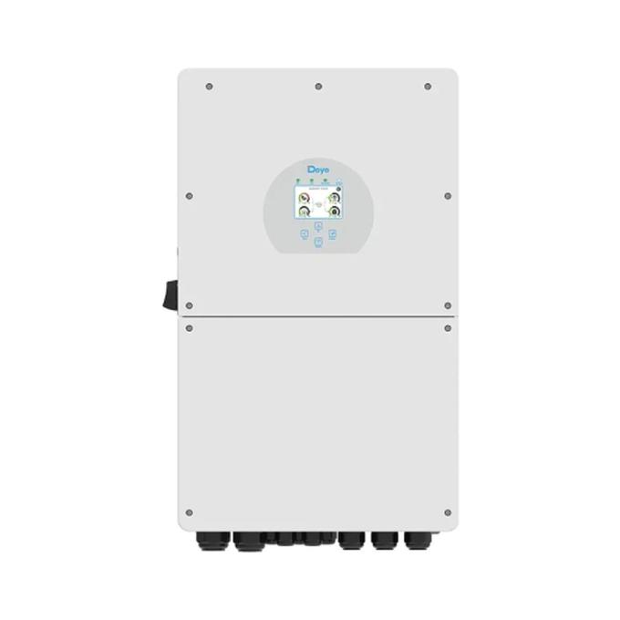 Deye SUN-14K-SG01LP1-EU