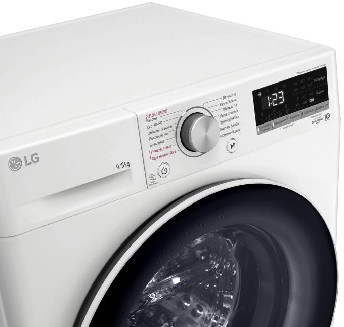LG F2V3FG0W