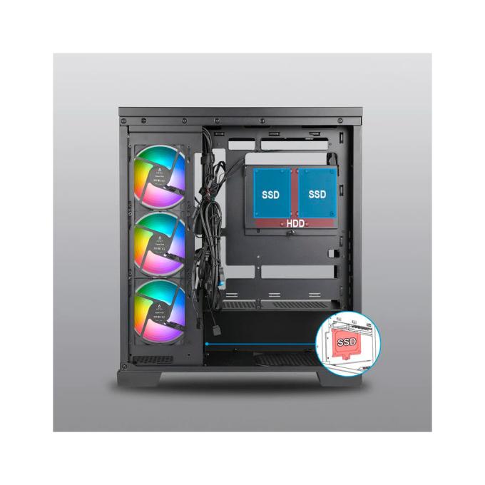 AZZA CSAZ-570B