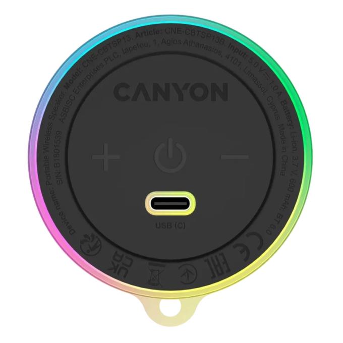 Canyon CNE-CBTSP13B