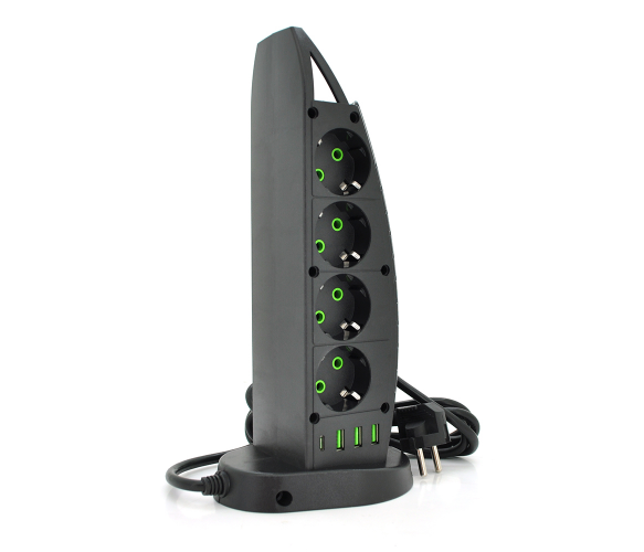 VOLTRONIC F14-Black