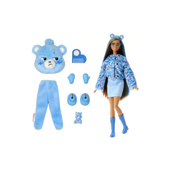 BARBIE JCN96