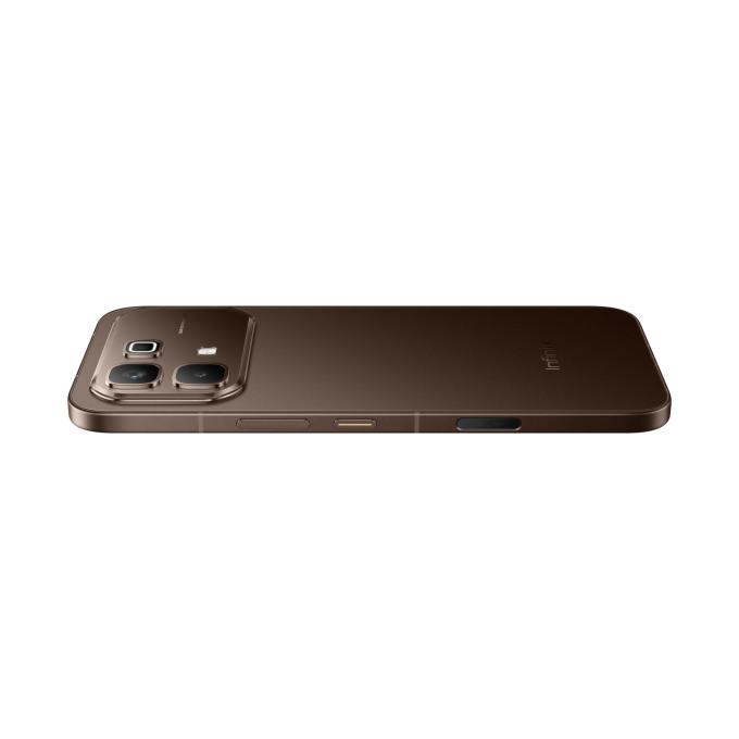 Infinix X6879 8/256 MOCHA BROWN