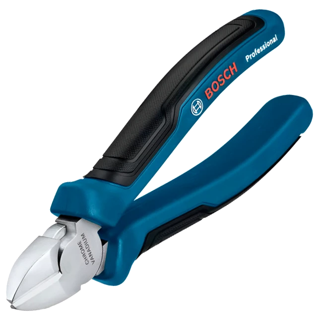 BOSCH Professional 160 мм