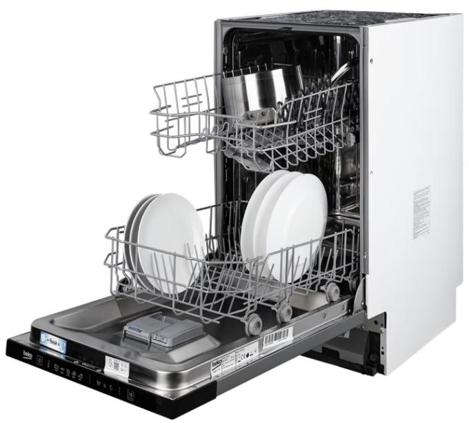 BEKO 7680752835