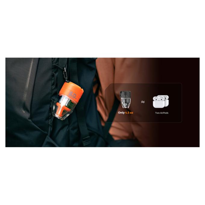 Flextail MP3G650-BK-i